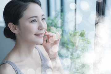 BIHADAエステ＆美容鍼灸が提案する、ほうれい線への美容鍼の効果とは？