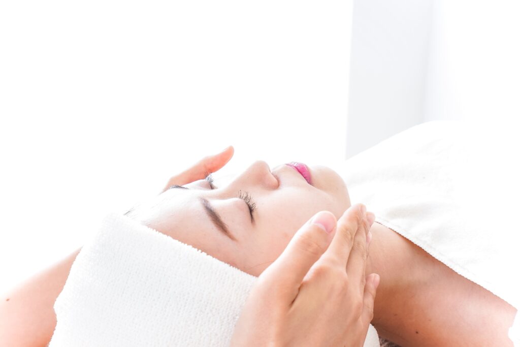 BIHADAの痩身エステ ブライダルで叶える、人生最高の美しさ